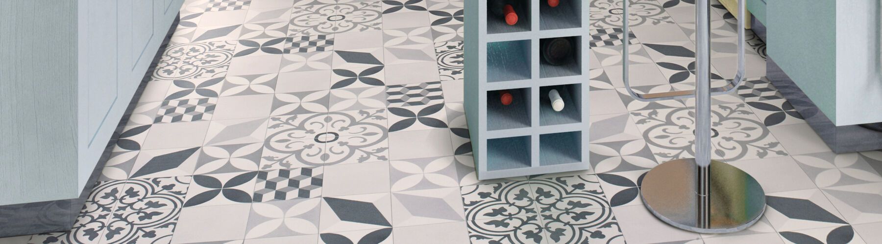 How to pick a colour scheme for your kitchen